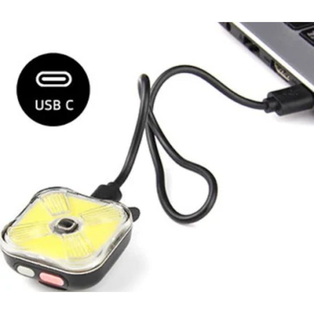 Ravemen Front Light FR150