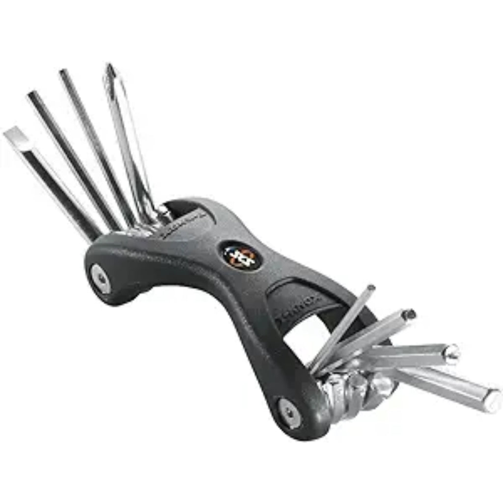 T-Knox Multi 8 Function Tool Kit