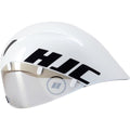 HJC Adwatt 1.5 Triathlon Helmet Gloss White