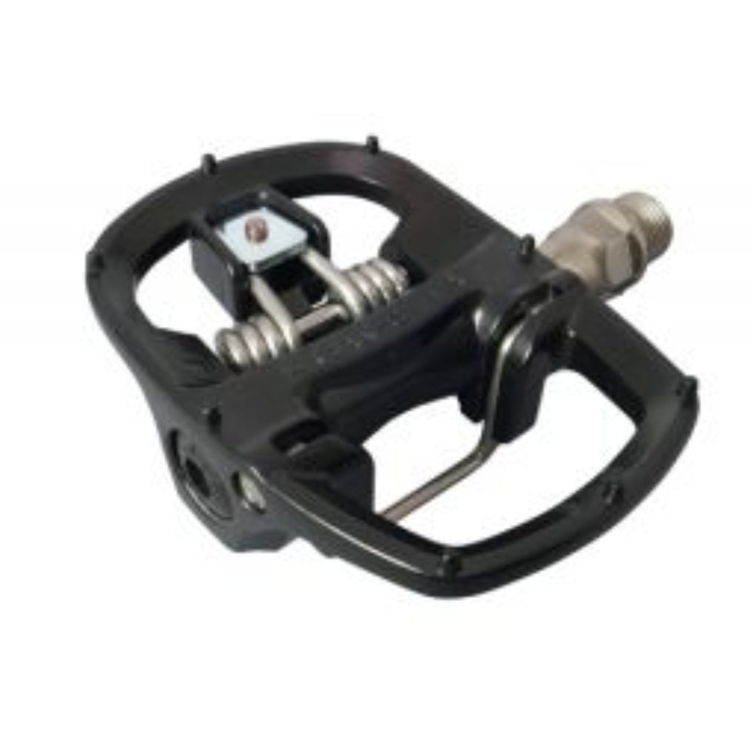 Mks Urban Step-in A Pedal Black