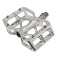 Allways Polish Pedal Silver