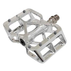 Allways Polish Pedal Silver