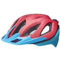 Ked Spiri Ii Red Blue Helmet