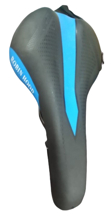 Robin Hood Mtb Saddle