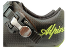 Alpine Xt 08 Red &amp;Amp; Black Shoes