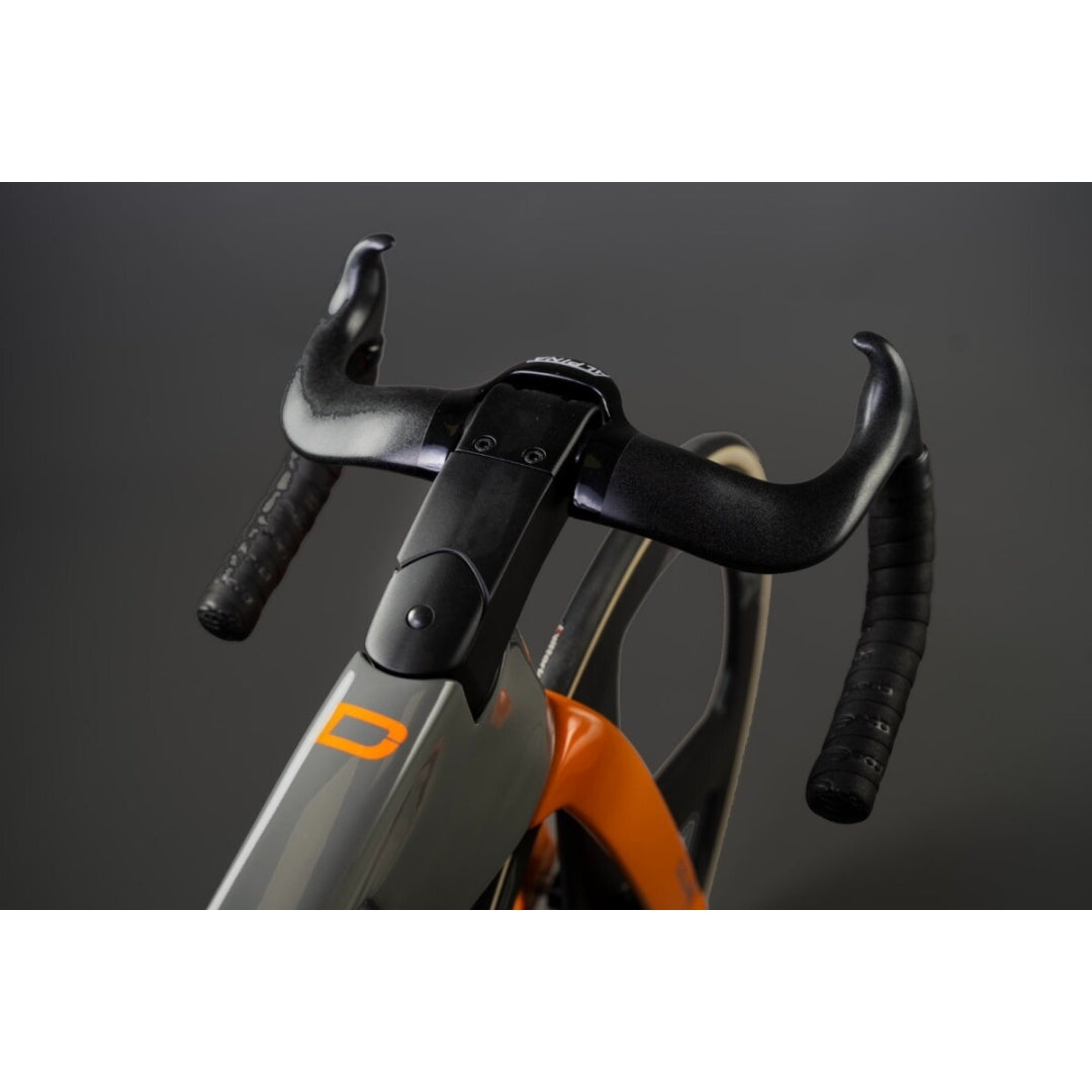 Dolan Df5 Carbon Track Bike - Sprint