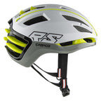Casco SPEEDairo2 sand white neon RS Design