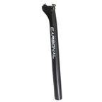 Carbonal Carbon Bicycle  Seat Post - 31.6