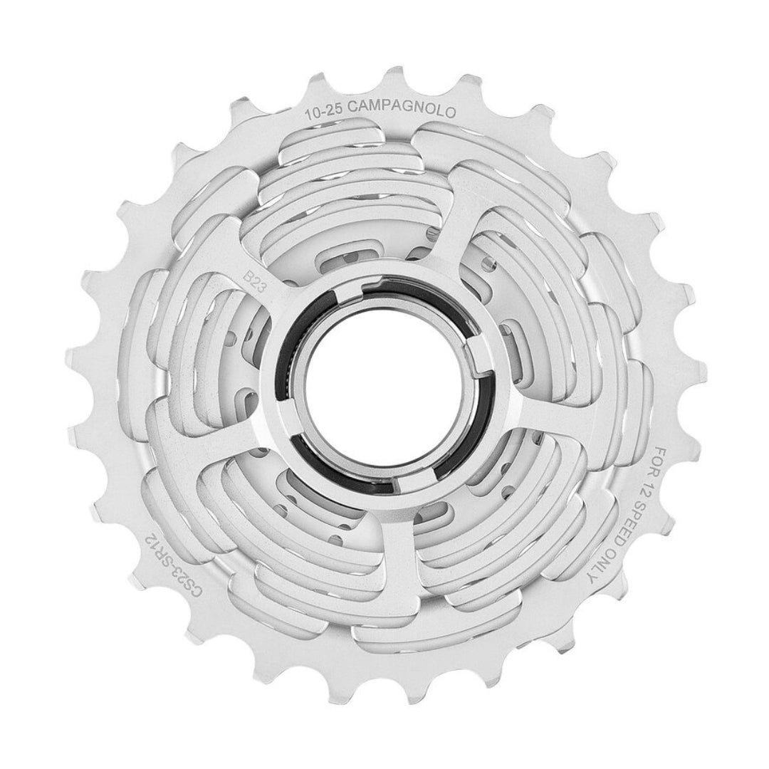 Campagnolo Super Record 12 Speed Wireless Groupset