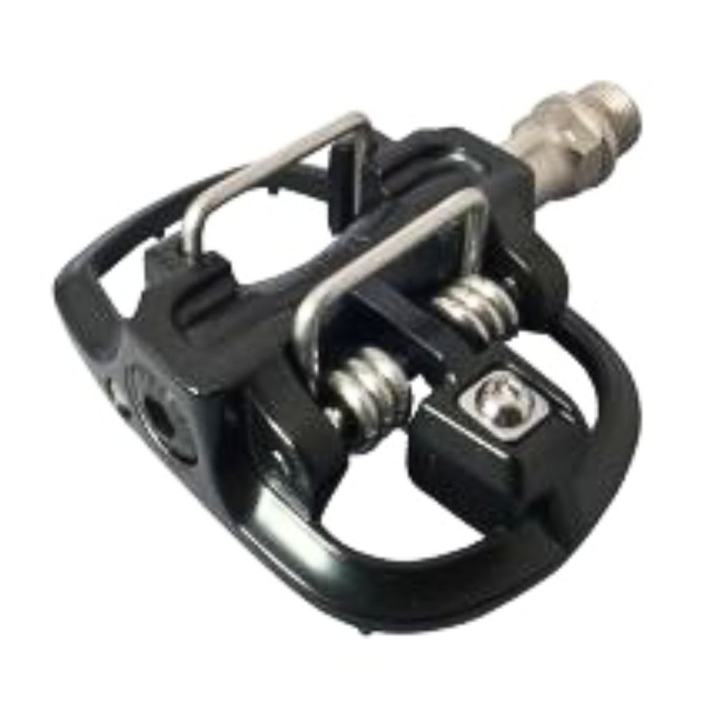 Mks Urban Step-in A Pedal Black