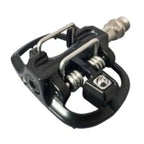 Mks Urban Step-in A Pedal Black
