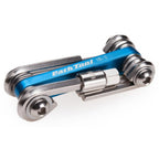 Parktool Fold Up Hex Wrench Set