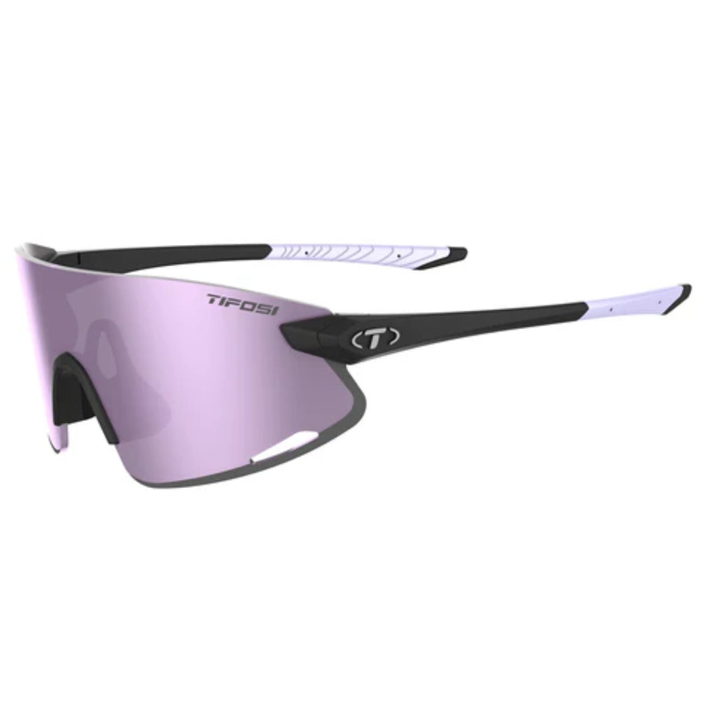 Tifosi Violet Mirror
