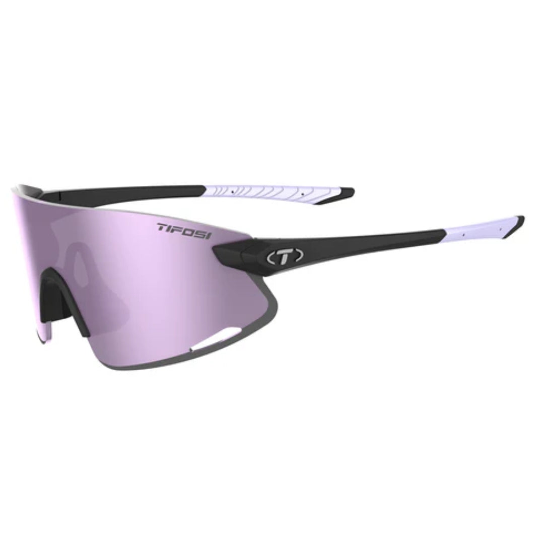 Tifosi Violet Mirror