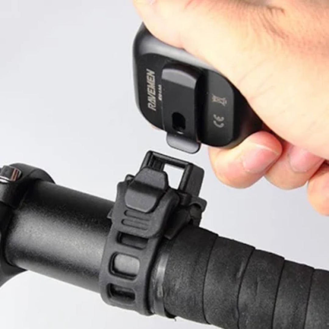 Ravemen Front Light FR150