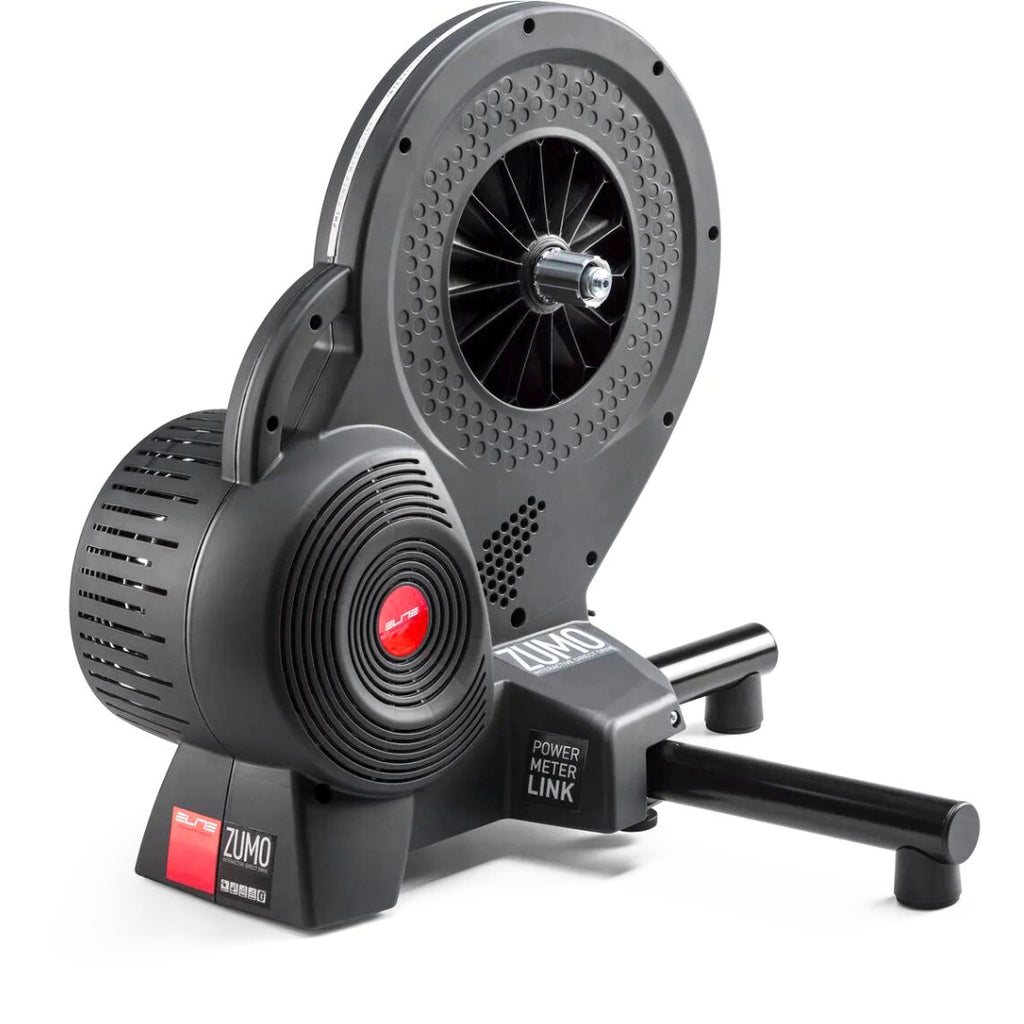 Elite Home Trainer Zumo