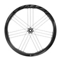 Campagnolo Shamal Carbon Disc Brake Wheels.