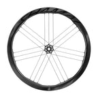 Campagnolo Shamal Carbon Disc Brake Wheels.