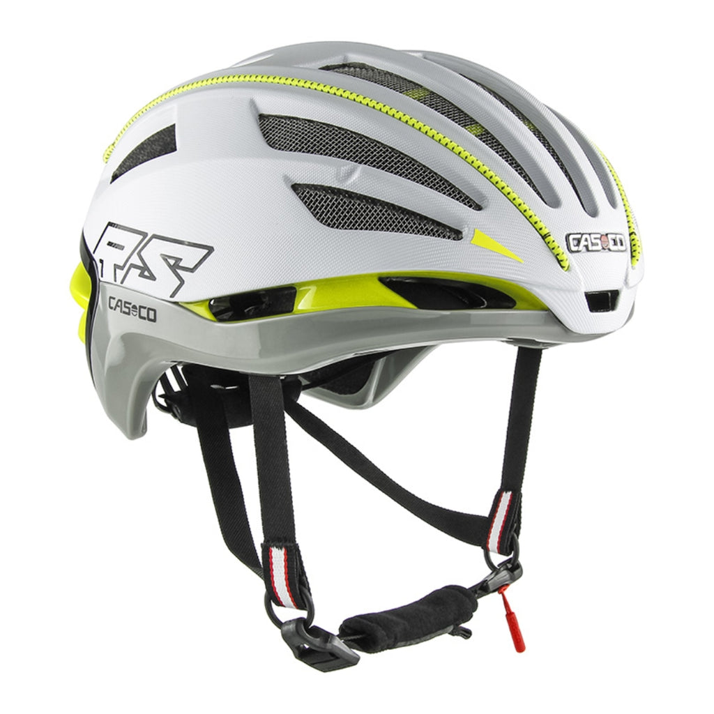 Casco SPEEDairo2 sand white neon RS Design