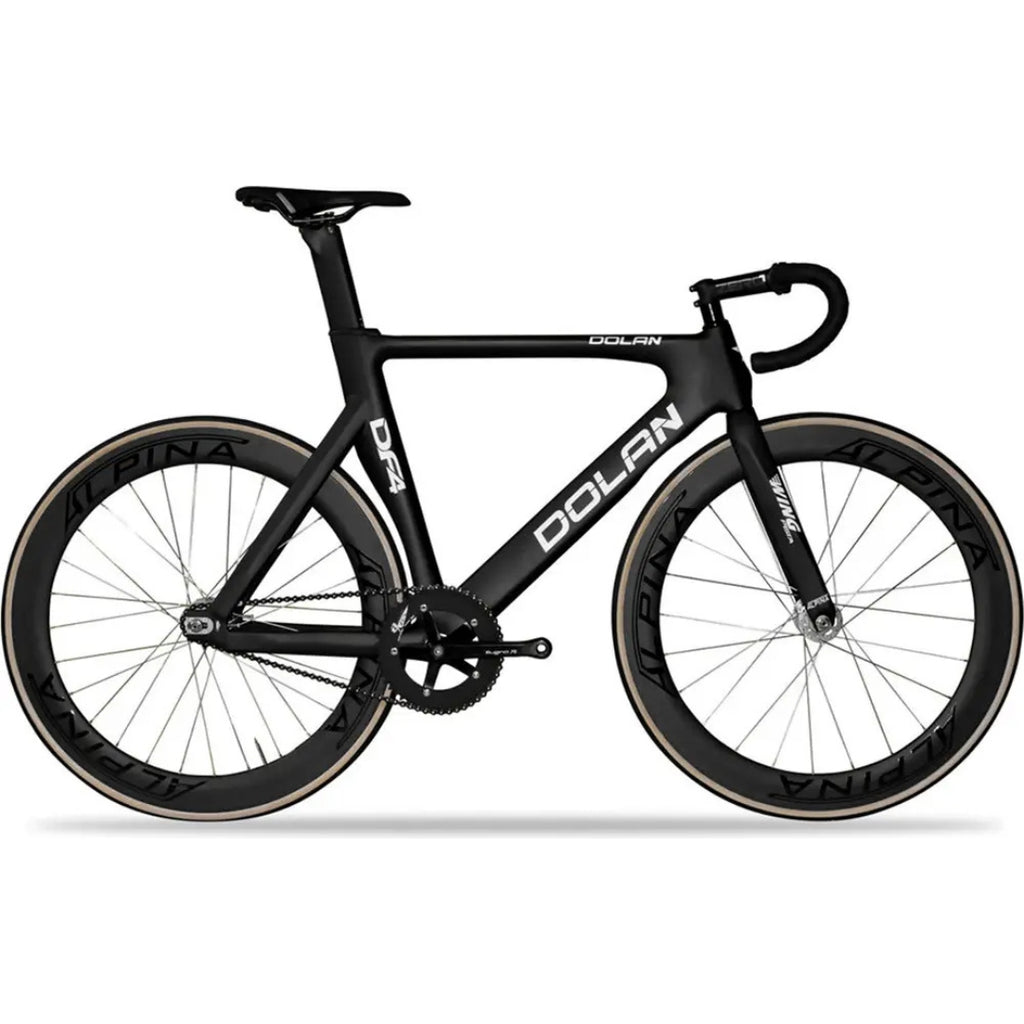 Dolan Df4 Carbon Track Bike (Alpina)