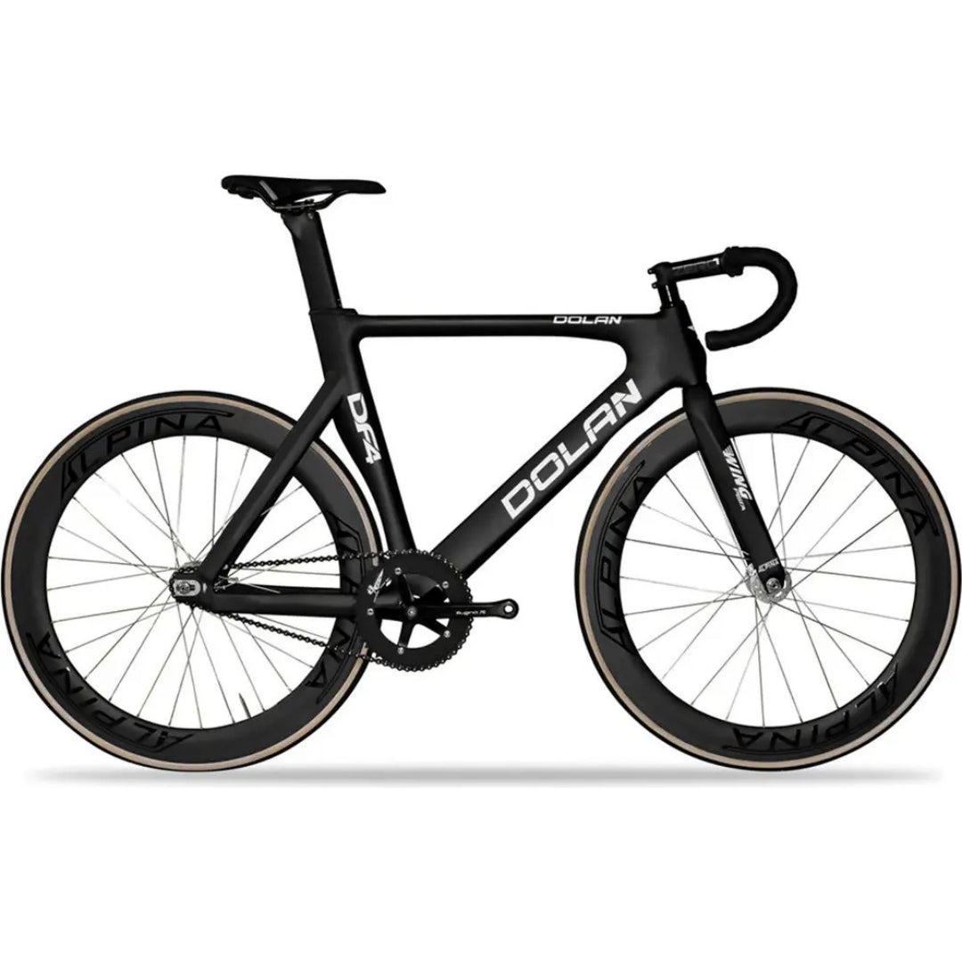 Dolan Df4 Carbon Track Bike (Alpina)