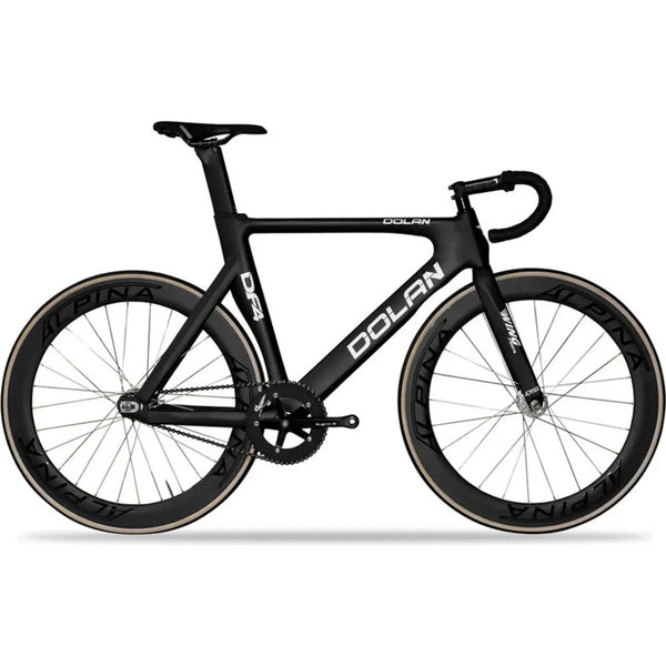 Dolan Df4 Carbon Track Bike (Alpina)