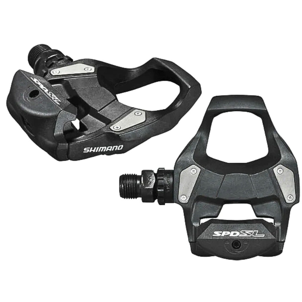 Shimano Pedals Spd-Rs500