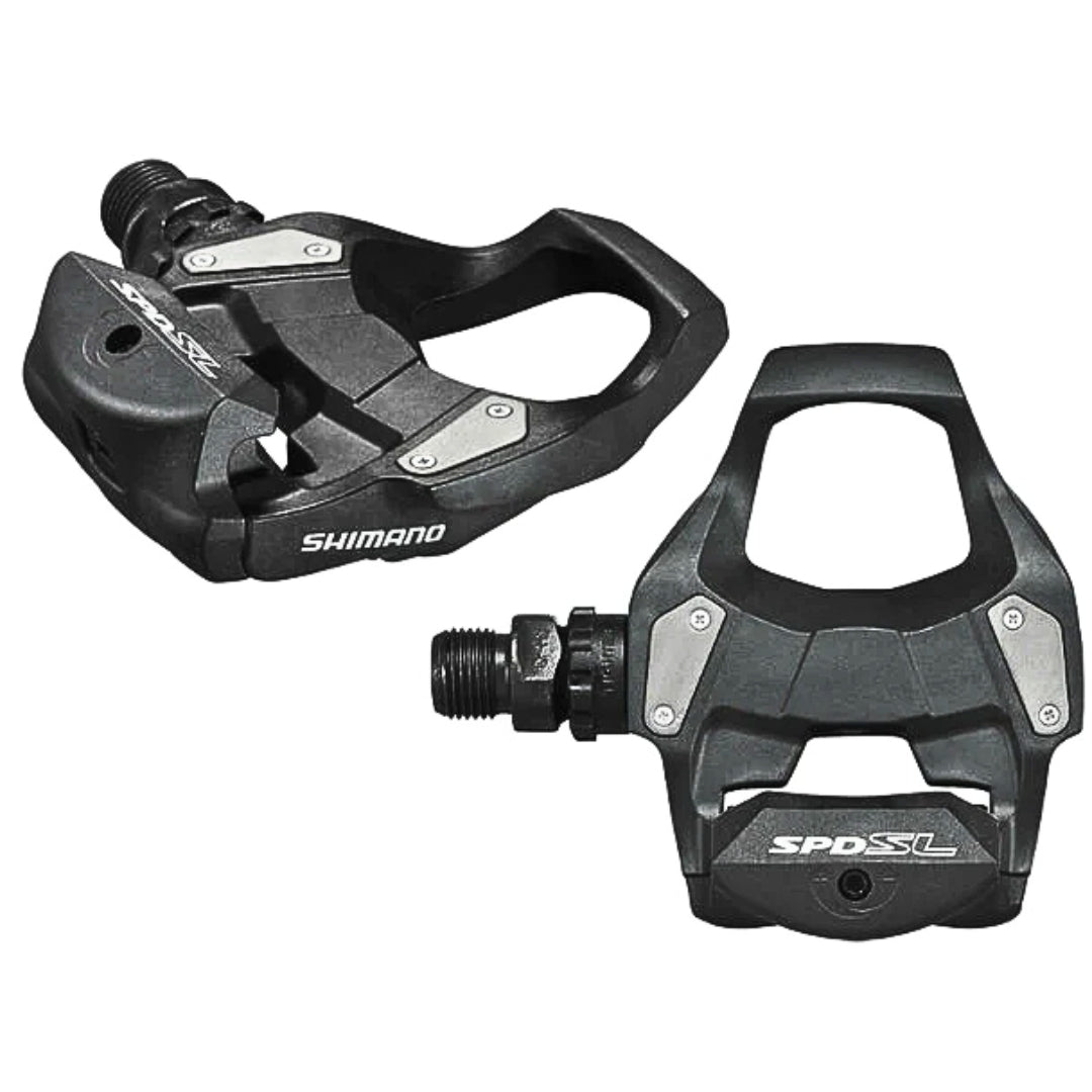 Shimano Pedals Spd-Rs500