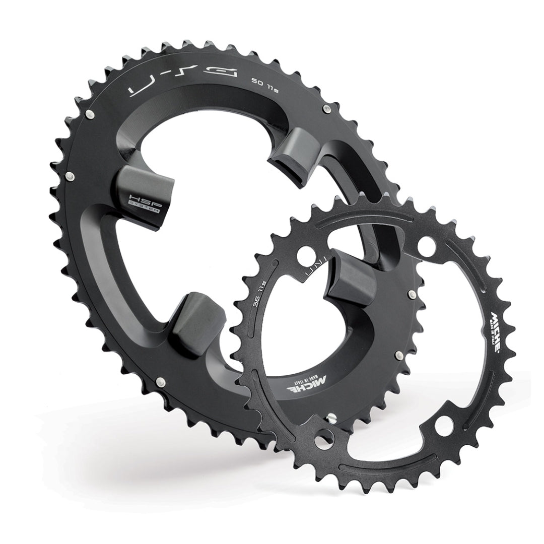 Miche UTG - Ultegra 6800 Chainring 52/39T