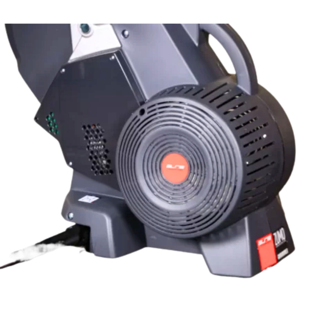 Elite Home Trainer Zumo