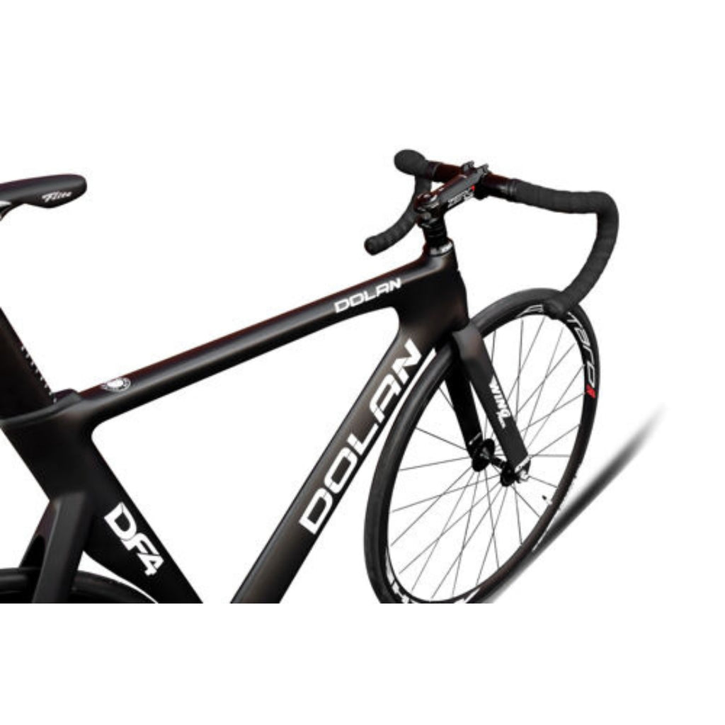 Dolan Df4 Carbon Track Bike (Alpina)