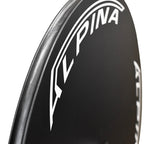 Alpina Carbon Track Rear Disc Wheel