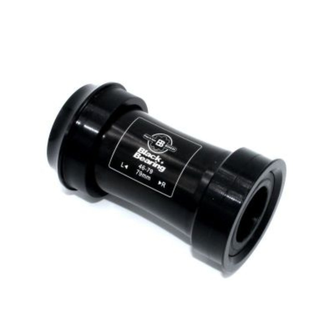 Bottom bracket - Blackbearing - 46 - 79 - 24 &amp; gxp - b5