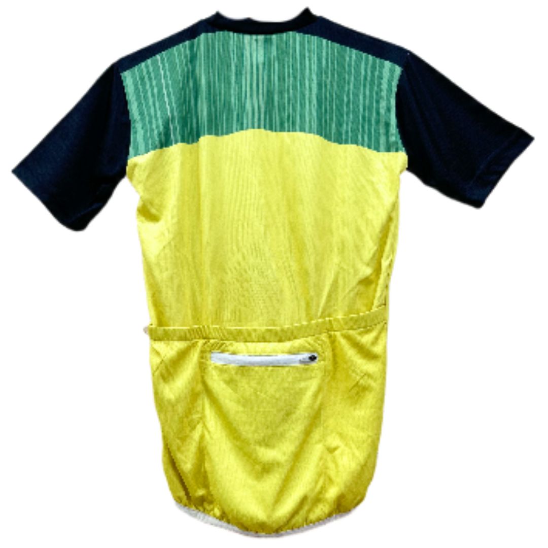 Alpine Regular Fit Jersey