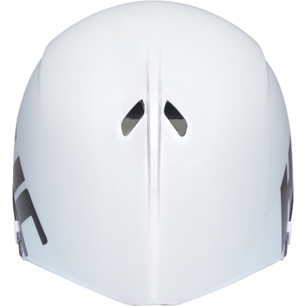 HJC Adwatt 1.5 Triathlon Helmet Gloss White