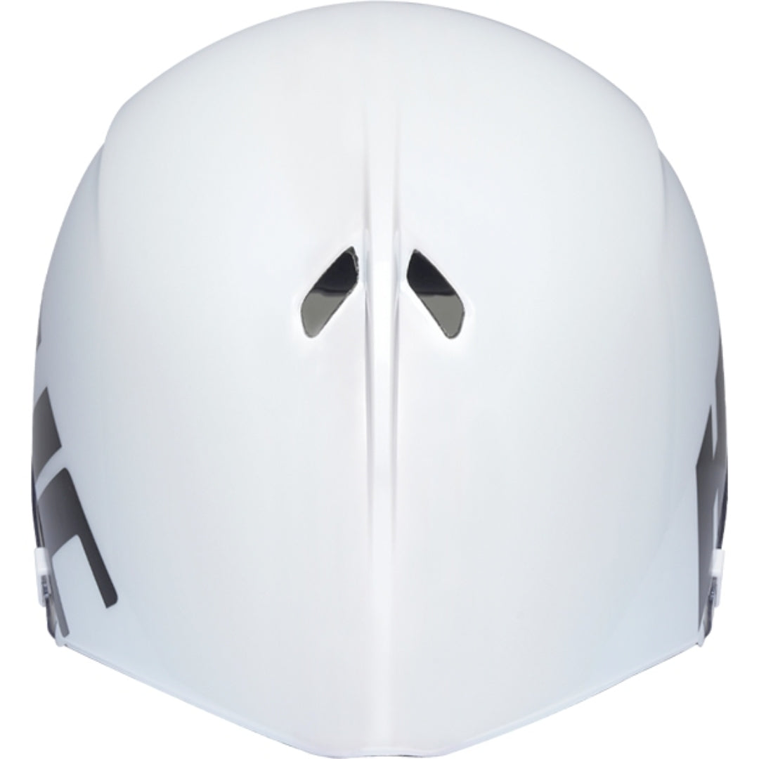 HJC Adwatt 1.5 Triathlon Helmet Gloss White