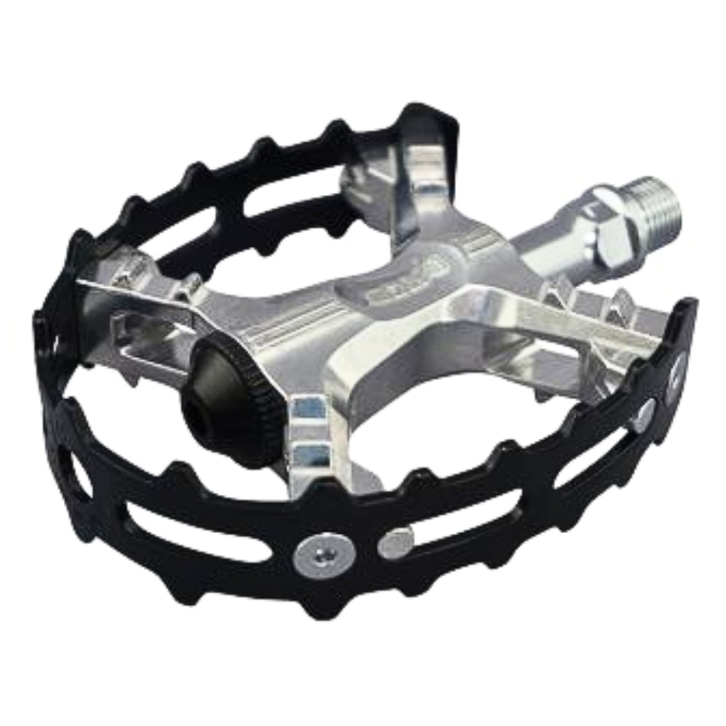 Mks Xc-ⅲ Pedal Black
