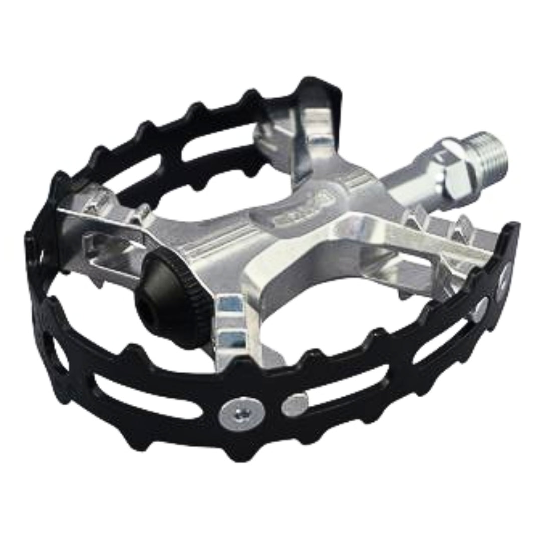 Mks Xc-ⅲ Pedal Black
