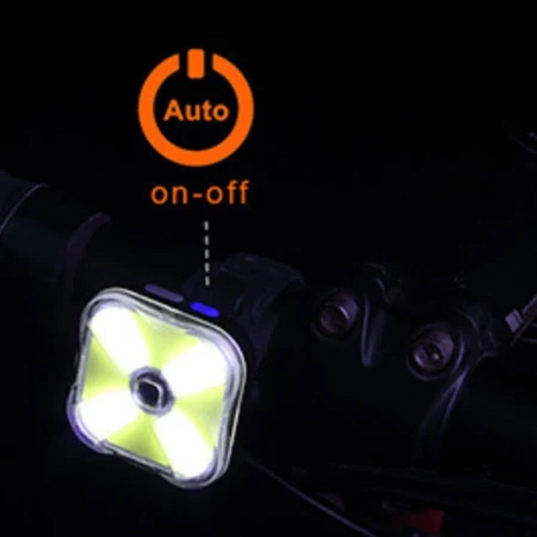 Ravemen Front Light FR150