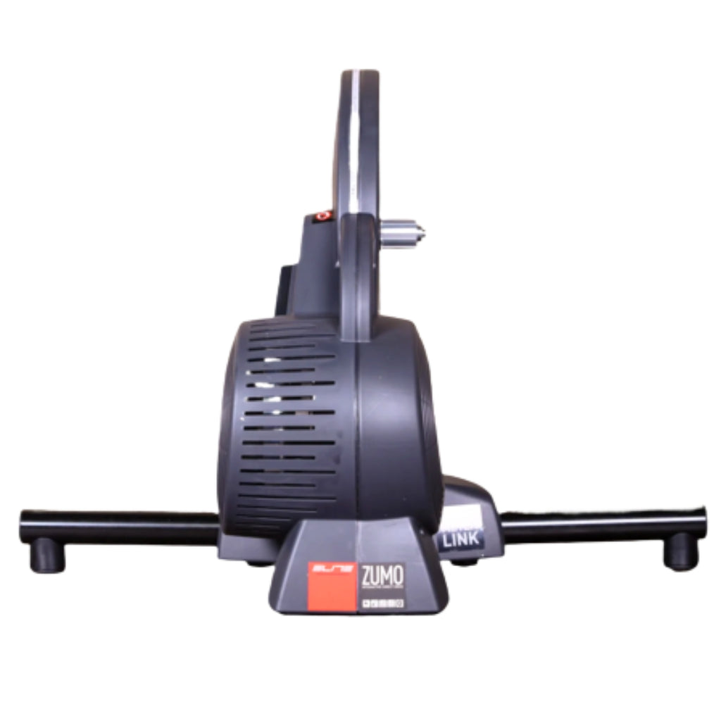 Elite Home Trainer Zumo