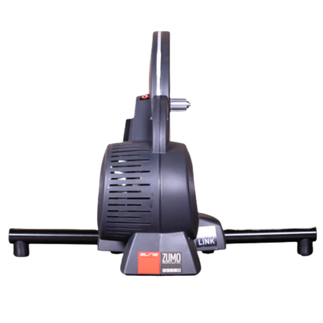 Elite Home Trainer Zumo