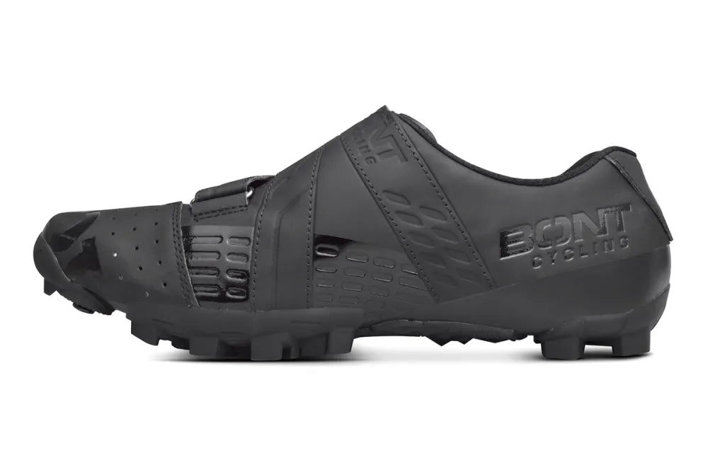 Bont Riot Mtb+ (Boa) Road Cycling Shoes