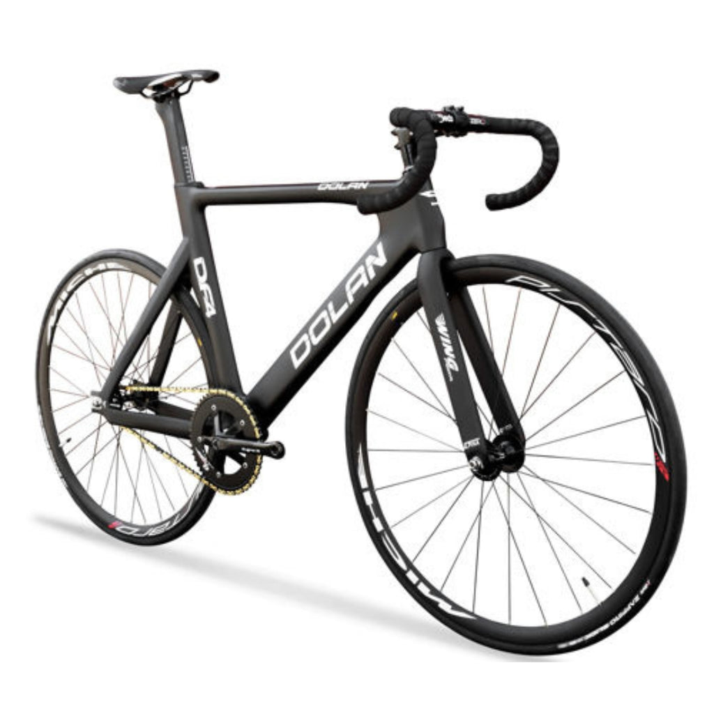 Dolan Df4 Carbon Track Bike (Alpina)