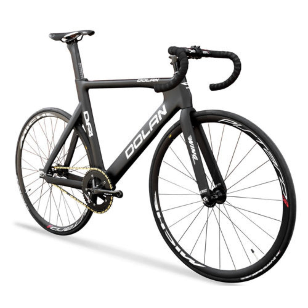 Dolan Df4 Carbon Track Bike (Alpina)