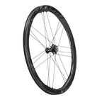 Campagnolo Shamal Carbon Disc Brake Wheels.