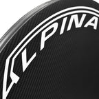Alpina Carbon Track Rear Disc Wheel