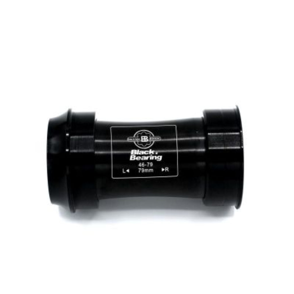 Bottom bracket - Blackbearing - 46 - 79 - 24 &amp; gxp - b5