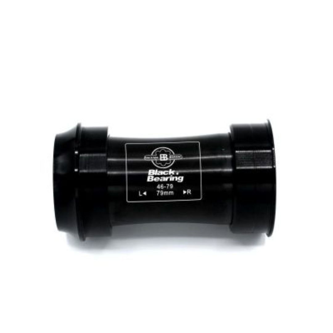 Bottom bracket - Blackbearing - 46 - 79 - 24 &amp; gxp - b5