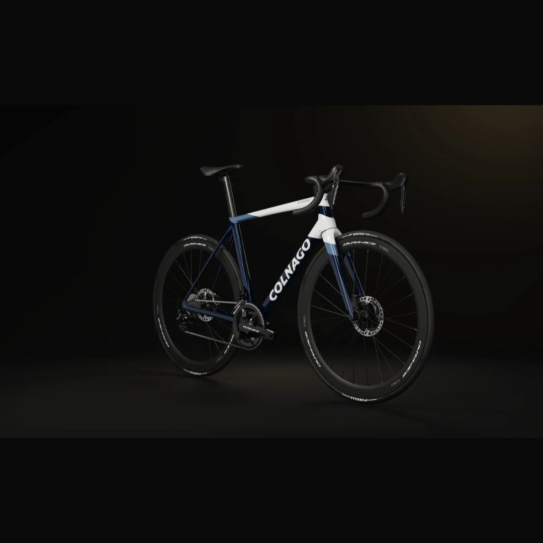 Colnago C68 Road Carbon Disc 2024 | Frameset