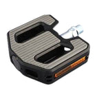 MKS Panamax Pedal